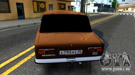 VAZ 2101 für GTA San Andreas