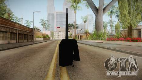Battlefield 4 - Detonator für GTA San Andreas