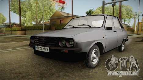 Dacia 1310 MLS pour GTA San Andreas