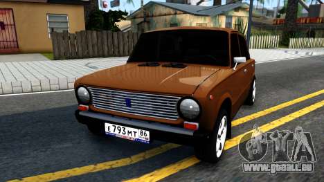 VAZ 2101 für GTA San Andreas