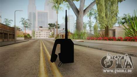 Battlefield 4 - Detonator für GTA San Andreas