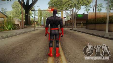 Marvel Future Fight - Daredevil (Shadowland) pour GTA San Andreas