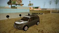 Great Wall Hover H2 für GTA San Andreas