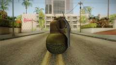 Battlefield 4 - RGO pour GTA San Andreas