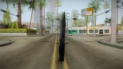 Alabama Slammer pour GTA San Andreas