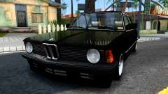 BMW 316 E21 für GTA San Andreas
