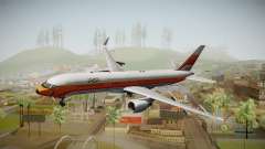 Boeing 757-200 Pacific Southwest Airlines pour GTA San Andreas