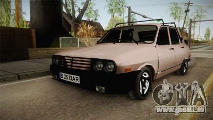 Dacia 1310 TX pour GTA San Andreas
