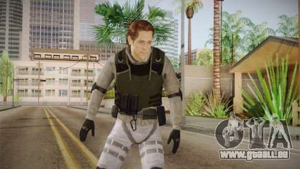 007 EON Nikolai Diavolo-Willem Dafoe pour GTA San Andreas