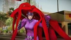 Marvel Future Fight - Medusa pour GTA San Andreas