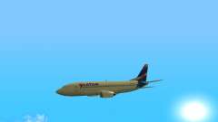 Boeing 737-300 von LATAM Airlines für GTA San Andreas