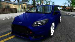 Ford Focus ST für GTA San Andreas