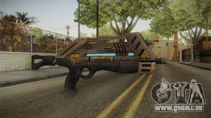 M-15 Vindicator für GTA San Andreas