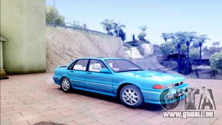 Mitsubishi Galant VR-4 pour GTA San Andreas