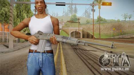M14 Line of Sight pour GTA San Andreas