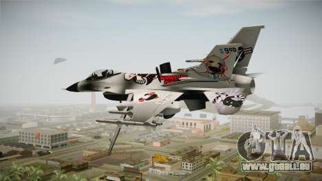 FNAF Air Force Hydra Puppet pour GTA San Andreas