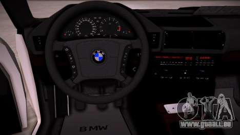 BMW 5-er e34 Touring für GTA San Andreas