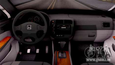 Honda Accord 2004 für GTA San Andreas
