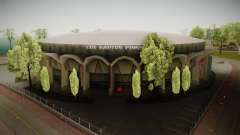 Stadium LS 4K pour GTA San Andreas