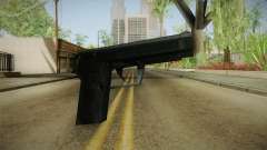 Driver: PL - Weapon 1 pour GTA San Andreas