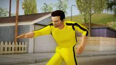 GTA LCS - Tony Yellow Jump Suit für GTA San Andreas
