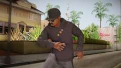 Watch Dogs 2 - Marcus v2.2 für GTA San Andreas