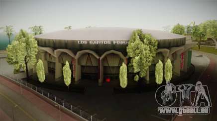 Stadium LS 4K pour GTA San Andreas