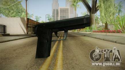 Driver: PL - Weapon 1 für GTA San Andreas