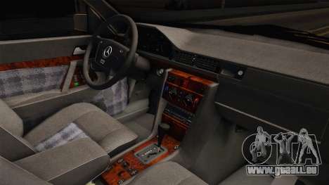 Mercedes-Benz W202 C230 für GTA San Andreas