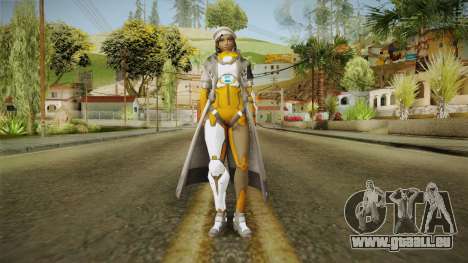 Overwatch: Horus Ana pour GTA San Andreas