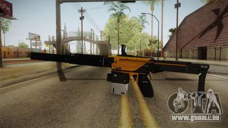 CoD: Infinite Warfare - X-Eon für GTA San Andreas