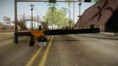 CoD: Infinite Warfare - X-Eon für GTA San Andreas