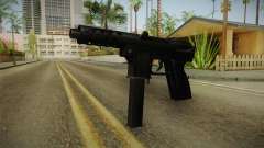 Interdynamic KG-99 für GTA San Andreas