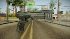 The Scourge Project - Nogaris Pistol pour GTA San Andreas
