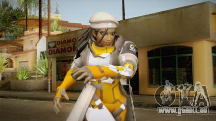 Overwatch: Horus Ana pour GTA San Andreas