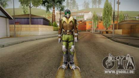 Marvel Future Fight - Vulture (Homecoming) v3 pour GTA San Andreas