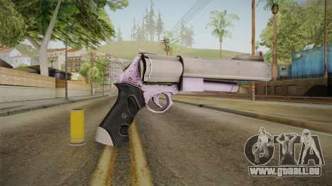 Joker Classic Gun pour GTA San Andreas