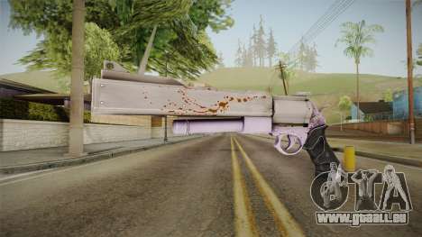 Joker Classic Gun für GTA San Andreas