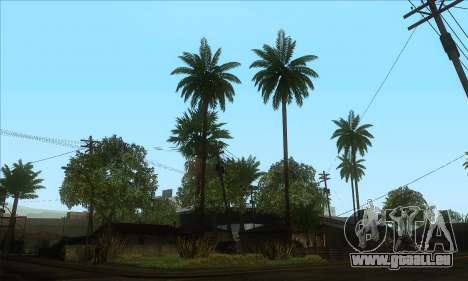 Project Oblivion Revivals - Demo 1 für GTA San Andreas