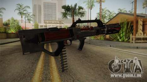 COD Advanced Warfare - Ohm für GTA San Andreas
