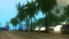 Project Oblivion Revivals - Demo 1 pour GTA San Andreas