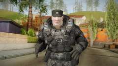 Colonel Victor Hoffman Skin pour GTA San Andreas