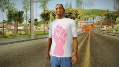 GTA 5 Special T-Shirt v19 pour GTA San Andreas