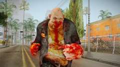 Fallout 3 - HillFolk Bruiser Skin für GTA San Andreas
