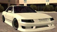 Nissan Odyvia pour GTA San Andreas