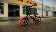 BMX Poland 4 für GTA San Andreas