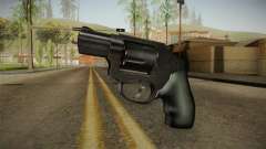 Taurus 850 Revolver pour GTA San Andreas