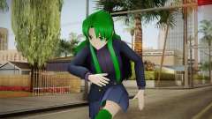 Midori Gurin Skin für GTA San Andreas