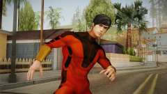 Marvel Future Fight - Shang Chi für GTA San Andreas