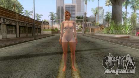 JLo Body Suit Skin für GTA San Andreas